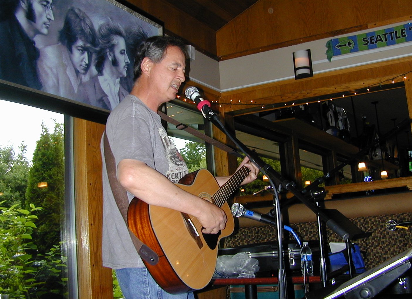 Mike Walen